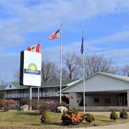 Days Inn By Wyndham Whitmore Lake Dış mekan fotoğraf