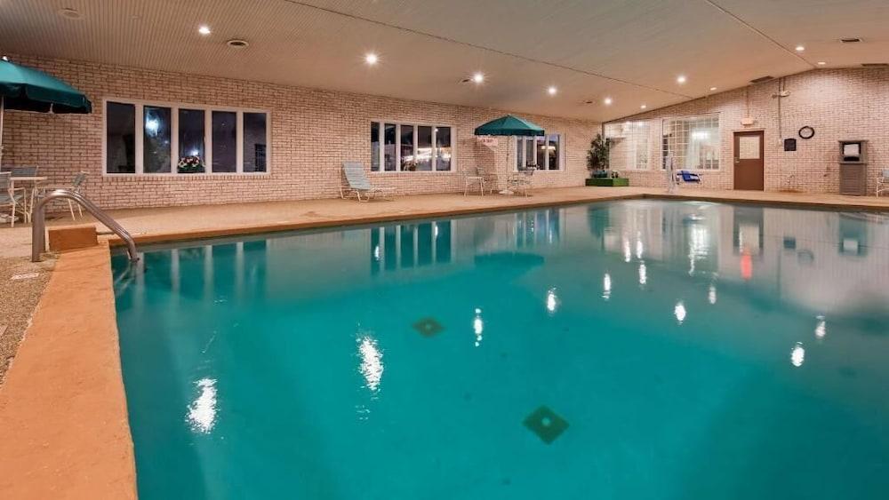 Days Inn By Wyndham Whitmore Lake Dış mekan fotoğraf